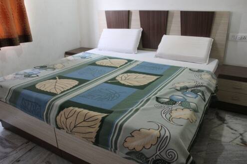 Hotel Rudra Palace, Rishikesh 3